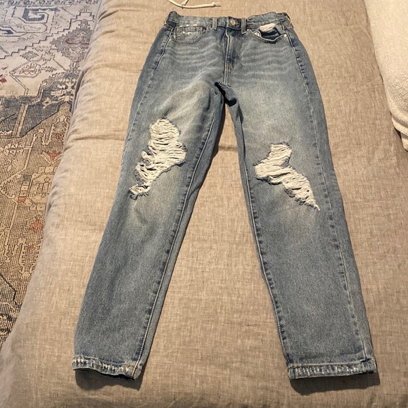 RSQ Denim - Rsq 90’s jeans